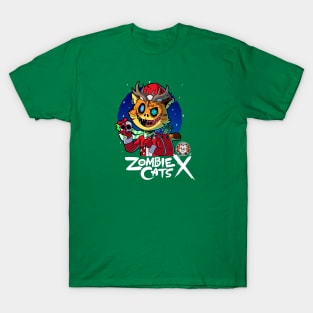 ZCX #0028 T-Shirt